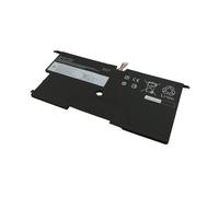 Batterie pour PC Lenovo ThinkPad X1 Carbon 14,8V 3100mAh Li-ion Noir