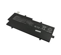 Avizar Batterie pour PC Toshiba Portege Z830 14,8V 3060mAh Li-Polymer Noir