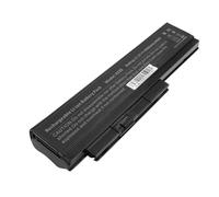 Batterie pour PC Lenovo X220 Li-ion 11.1V 4400mAh 49Wh Noir