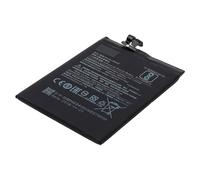 Avizar Batterie pour Pocophone F1 Modèle BM4E 3900 mAh Noir