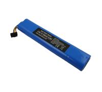 Avizar Batterie pour Robot Aspirateur Neato Botvac 85 NiMH 12V 3000mAh 36Wh Bleu