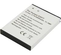 Avizar, batterie pour routeur Huawei E5577, Li-ion 3000 mAh, blanc