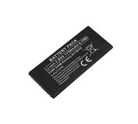Avizar Batterie pour Samsung A3 2016 Li-ion 3,85V 1750mAh 6.7Wh
