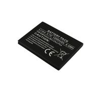 Avizar Batterie pour Samsung Galaxy Ace Gio GT-S5830 Li-ion 3.7V 1100mAh 4.1Wh