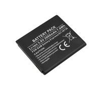 Avizar Batterie pour Samsung Galaxy Express GT-I8730 Li-ion 3.8V 2000mAh 7.6Wh