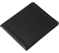 Avizar, batterie pour Samsung Galaxy J1, Li-ion 3,8 V 1850 mAh (7 Wh), noir