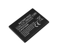 Avizar Batterie pour Samsung Galaxy Mini 2 / Ace Plus Li-ion 1200mAh 4.4Wh
