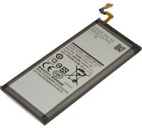 Avizar, Batterie pour Samsung Galaxy Note8 3,85 V 3300mAh Li-Polymer, Gris