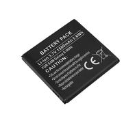 Avizar Batterie pour Samsung Galaxy S I9000 Li-ion 3.7V 1500mAh 5.6Wh
