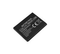 Avizar Batterie pour Samsung Galaxy S5 Mini Li-ion 3.85V 1900mAh