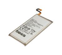 Batterie pour Samsung Galaxy S8 Li-Polymer 3.8V 3000mAh 11.4Wh