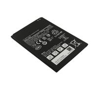 Avizar Batterie pour Samsung Galaxy Tab Active3 Li-Polymère 3.85V 5050mAh 19.4Wh