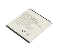 Avizar Batterie pour Smartphone Archos 45 Platinum Li-ion 3.7V 1400mAh 5.2Wh