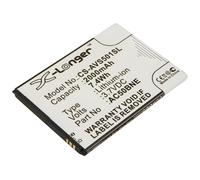 Avizar Batterie pour Smartphone Archos 50b Neon Compatible AC50BNE 2000mAh