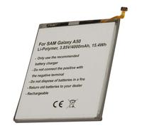Avizar Batterie pour Smartphone Galaxy A50 Li-polymère 3.85V 4000mAh 15.4Wh