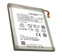 Avizar Batterie pour Smartphone Galaxy Z Flip4 Li-ion 2630mAh 3.88V 10.2Wh