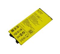 Avizar Batterie pour Smartphone LG G5 BL-42D1F 3,85V 2800mAh Li-ion Jaune
