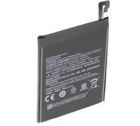 Avizar Batterie pour Smartphone pour Redmi Note 5 Li-Polymère 3.85V 4000mAh