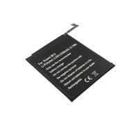 Avizar Batterie pour Smartphone pour Xiaomi Mi 9 3,85V 3300mAh Li-Polymer Noir