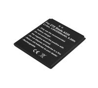 Avizar Batterie pour Smartphone ZTE Blade A530 3,8V 2500mAh Li-ion Noir