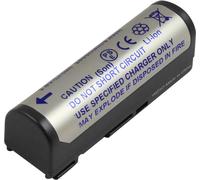 Avizar, batterie pour Sony (LIP-12) 3,6 V 2600 mAh, Gris