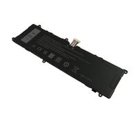 Avizar Batterie pour Tablette Dell Venue 11 Pro 7140 Li-ion 7.4V 5135mAh 38Wh