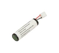 Avizar Batterie pour Terminal Ingenico IWL220 2600mAh Li-ion Blanc