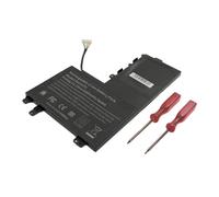Batterie pour Toshiba Satellite M40-A M50-A 11,1V 4160mAh Li-Polymer Noir