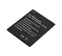 Avizar Batterie pour Wiko Lenny5 Li-ion 3.8V 2800mAh 10.6Wh Référence 115823