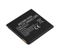 Avizar Batterie pour Wiko Sunny2 Li-ion 3.7V 1300mAh 4.8Wh Référence 2510
