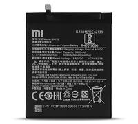 Batterie pour Xiaomi Mi 8 Li-Polymère Modèle BM3E 3400 mAh Noir