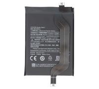 Avizar Batterie pour Xiaomi Redmi Note 10 Pro Li-polymère 3.87V 5000mAh Noir