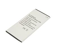 Avizar Batterie pour ZTE V9 / V9 Light Tab Blanc Li-Polymer 3.7V 3400mAh 12.6Wh