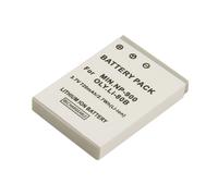 Avizar Batterie Rollei Prego dp4200 Minolta NP-900 Li-ion 3.7V 630mAh 2.7Wh