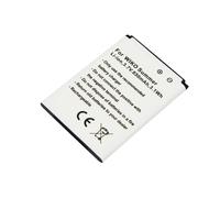 Avizar Batterie Smartphone Wiko Summer Li-ion 3.7V 850mAh 3.1Wh Blanc