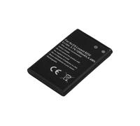 Avizar Batterie Téléphone Compatible Alcatel Lucent 8232 3.7V 1200mAh Li-ion