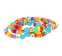 Avizar Bijou de Téléphone Collier Love 110cm Collection Lovely Multicolore