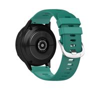 Avizar Bracelet pour Samsung Galaxy Watch Active 2 40mm Silicone Texturé
