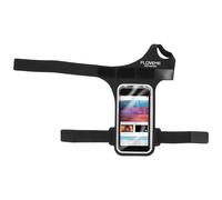 Avizar Brassard de sport universel pour smartphones - Pochette carte intégrée