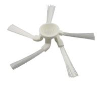 Avizar Brosse Latérale pour Aspirateur Robot Dreame W10 et W10 Pro Blanc