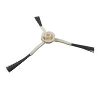 Avizar Brosse Latérale pour Aspirateur Robot Dreame W10S 3 Branches Souples