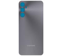 Cache Batterie de Remplacement pour Galaxy A05s avec Adhésif Intégré Noir