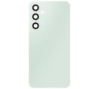 Avizar Cache Batterie de Remplacement pour Galaxy S23 FE avec Adhésif Intégré