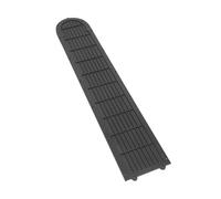 Avizar Cache Batterie pour Trottinette pour Xiaomi Pro et Pro 2 Noir