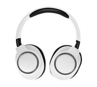 Avizar Casque Audio Bluetooth Sport Autonomie 8 Heures Blanc