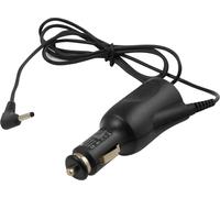 Avizar, Chargeur allume-cigare DC pour mini-ordinateur portable Compaq 700 / HP 1000, Noir