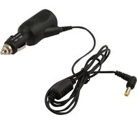 Avizar, chargeur de voiture pour netbook DC/DC pour Aspire One et Dell Inspiron Mini, noir