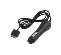 Chargeur pour Console Portable Sony PSP Go DC/DC Allume-cigare Noir