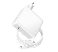 Avizar Chargeur pour Galaxy Book Pro 14" et 16" Book2 à 4 USB-C 96W + Câble 1,8m