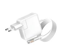 Avizar Chargeur pour MacBook 13" A1237 / A1304 2008-2009 1 45W Blanc